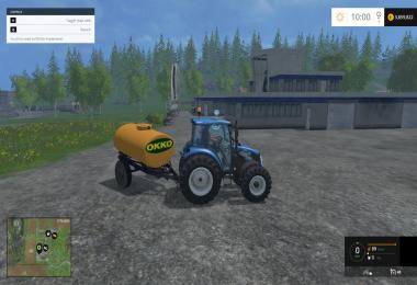 Fuel Trailer v1.0