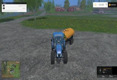 Fuel Trailer v1.0