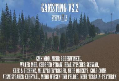 Gamsting v3.1