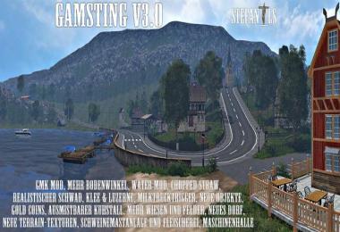 Gamsting v3.1