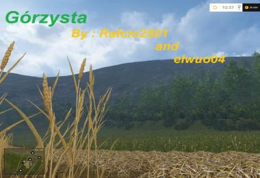 Gorzysta v1.0