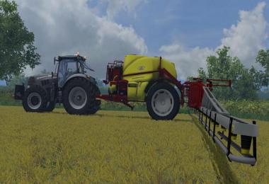 Hardi Commander v1.0 Big Wheels