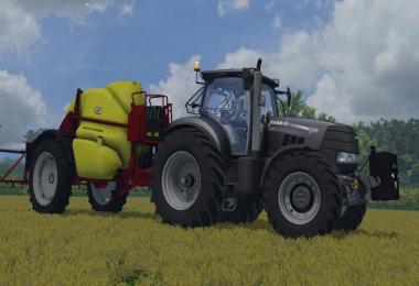 Hardi Commander v1.0 Big Wheels