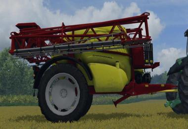 Hardi Commander v1.0 Big Wheels