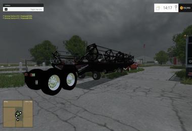 Header Transport American v1.0