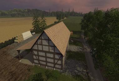 Holzhausen v2.0.1