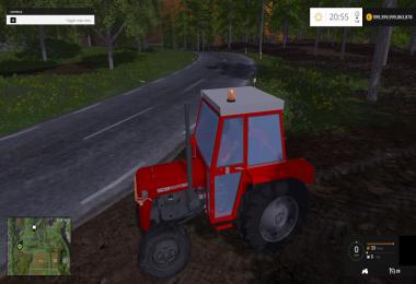 IMT 539 DL Special v1.0