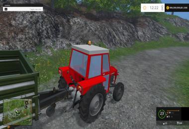 IMT 539 DL Special v1.0