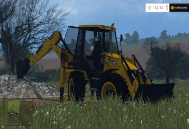 JCB 4CX v1.1