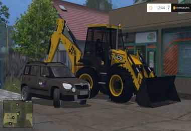 JCB 4CX v1.1