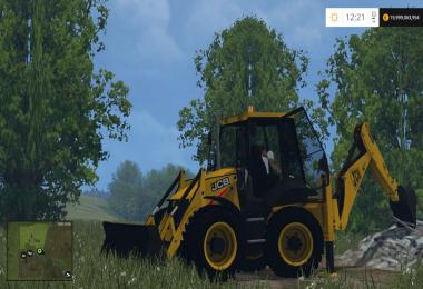 JCB 4CX v1.1