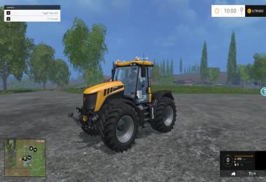 JCB FASTRAC 3230 v1.0