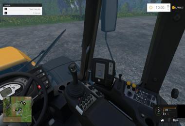 JCB FASTRAC 3230 v1.0