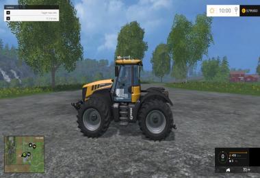 JCB FASTRAC 3230 v1.0