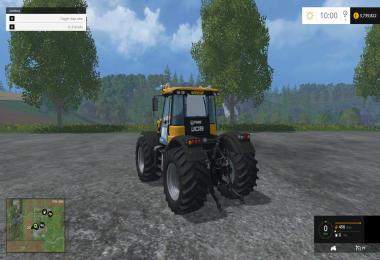 JCB FASTRAC 3230 v1.0