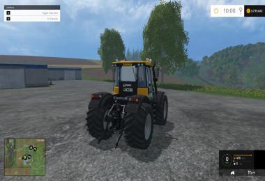 JCB FASTRAC 3230 v1.0