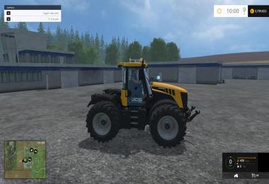 JCB FASTRAC 3230 v1.0