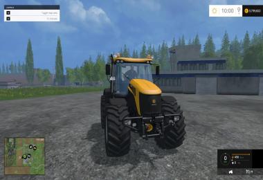 JCB FASTRAC 3230 v1.0