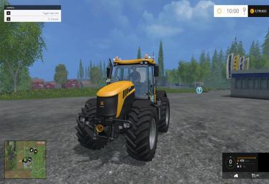 JCB FASTRAC 3230 v1.0