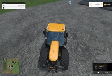 JCB FASTRAC 3230 v1.0