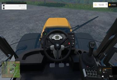 JCB FASTRAC 3230 v1.0