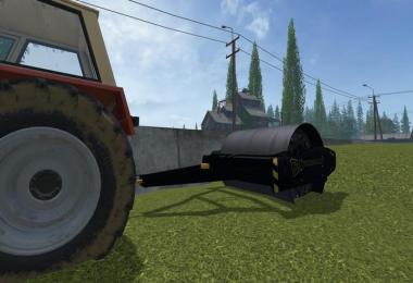 JCB Vibromax roller v1.0 Beta WSB