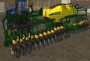 John Deere 1770NT CCS (Kinze  3800) v1.0