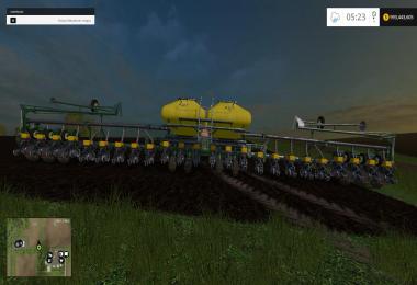 John Deere 1770NT CCS (Kinze  3800) v1.0