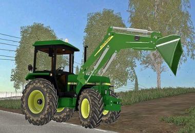 John Deere 2850A v1.0