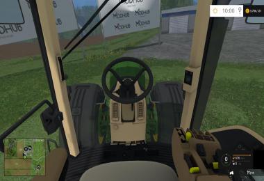 JOHN DEERE 8220 v2.0