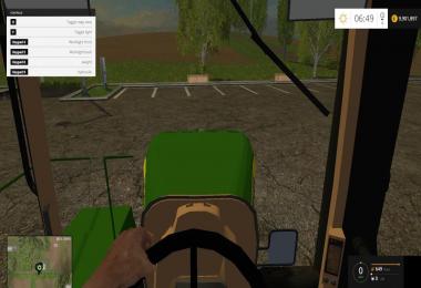 JOHN DEERE 9630T FS15 v2.0