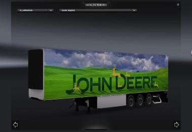 John Deere cooliner 1.21.x