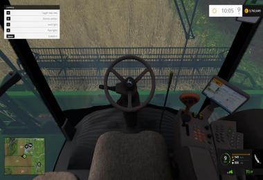 John Deere S660 v1.1