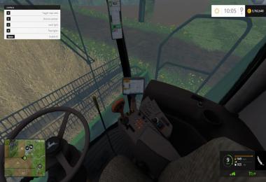 John Deere S660 v1.1