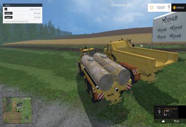 K-700 Kirovec Pack v1.0