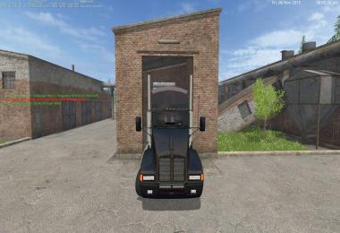 Kenworth T600b v1.0