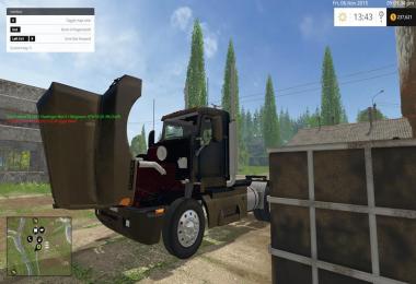 Kenworth T600b v1.0