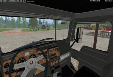 Kenworth T600b v1.0