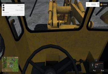 Kirovets K-701 Pack v1.0