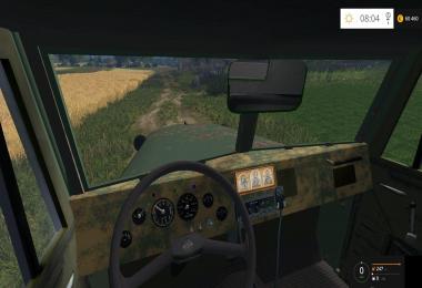 Kraz Forest v2.5