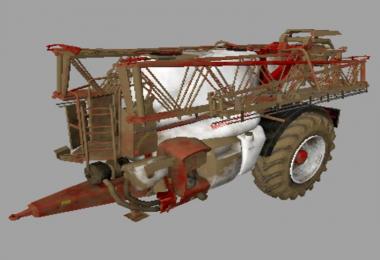 Kuhn Matris 4100 v1.1