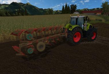 Kverneland LB 85 100 Variomat v1.0