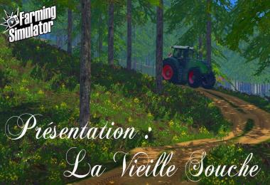 La Vieille Souche v1.0