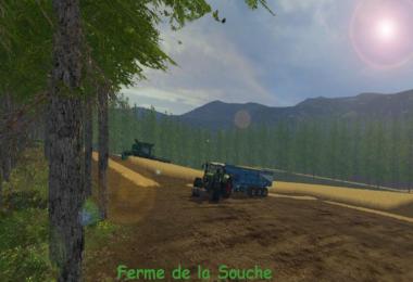 La Vieille Souche v1.0