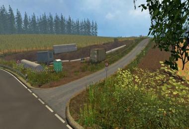 Landwehrkanal v1.0.0 Soilmod