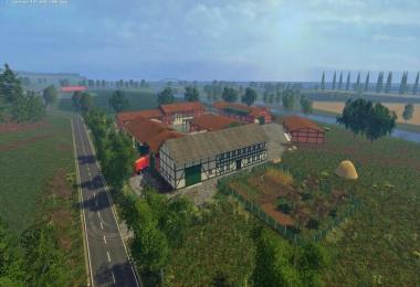 Landwehrkanal v1.0.0 Soilmod