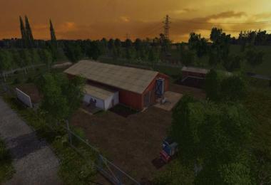 Landwehrkanal v1.0.0 Soilmod