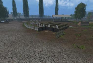 Landwehrkanal v1.0.0 Soilmod