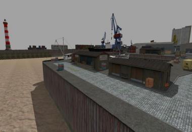 Landwehrkanal v1.0.0 Soilmod