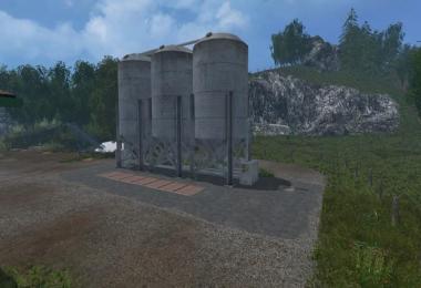 Landwehrkanal v1.0.0 Soilmod